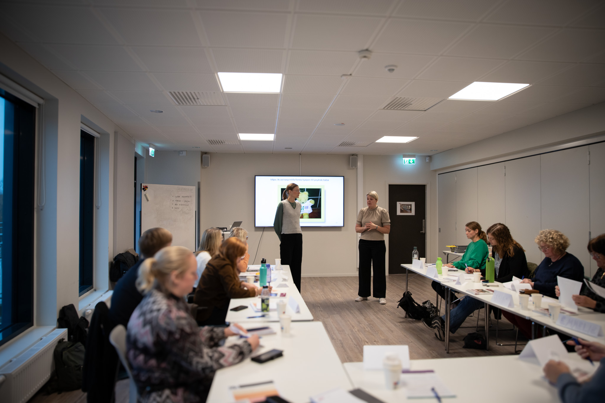 Hörby kommun stärker arbetet mot psykisk ohälsa Hörby se