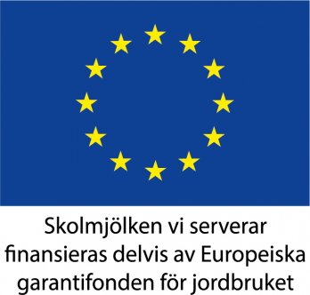 Europeiska unionens logotyp för europeiska garantifonden för jordbruket