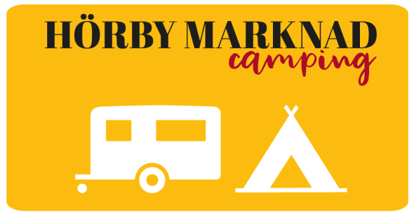 Camping Hörby marknad